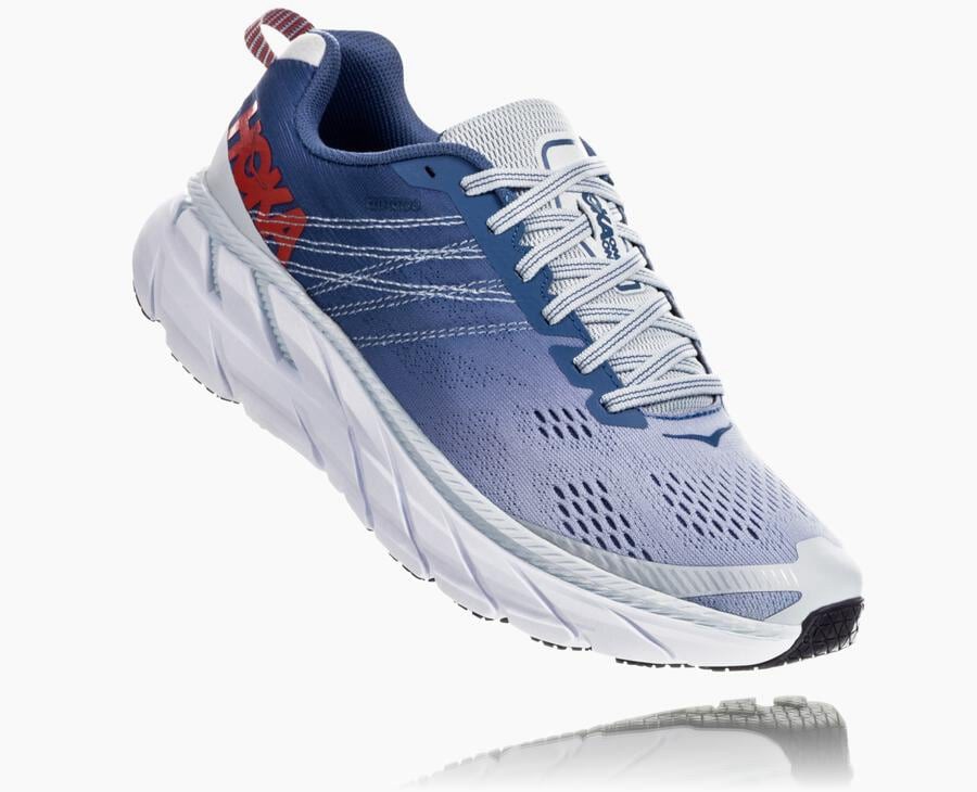 Hoka clifton hot sale 6 donna